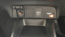 Honda Jazz 1.5 i-MMD Hybrid SE 5dr eCVT Hybrid Hatchback